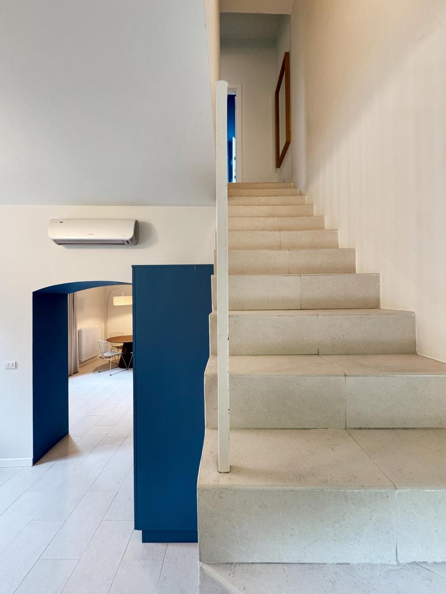 Carducci Residence Bologna Exterior photo