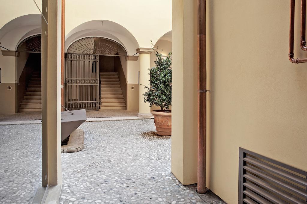 Carducci Residence Bologna Room photo